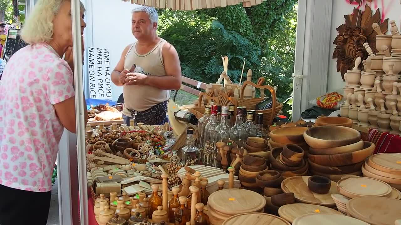 Чанове огласиха Морската градина във Варна