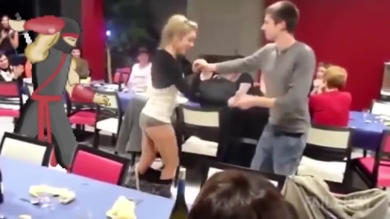 Компилация провали Street Troller - Failarmy 2015