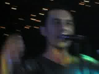 Остава Live Backstage 2 София
