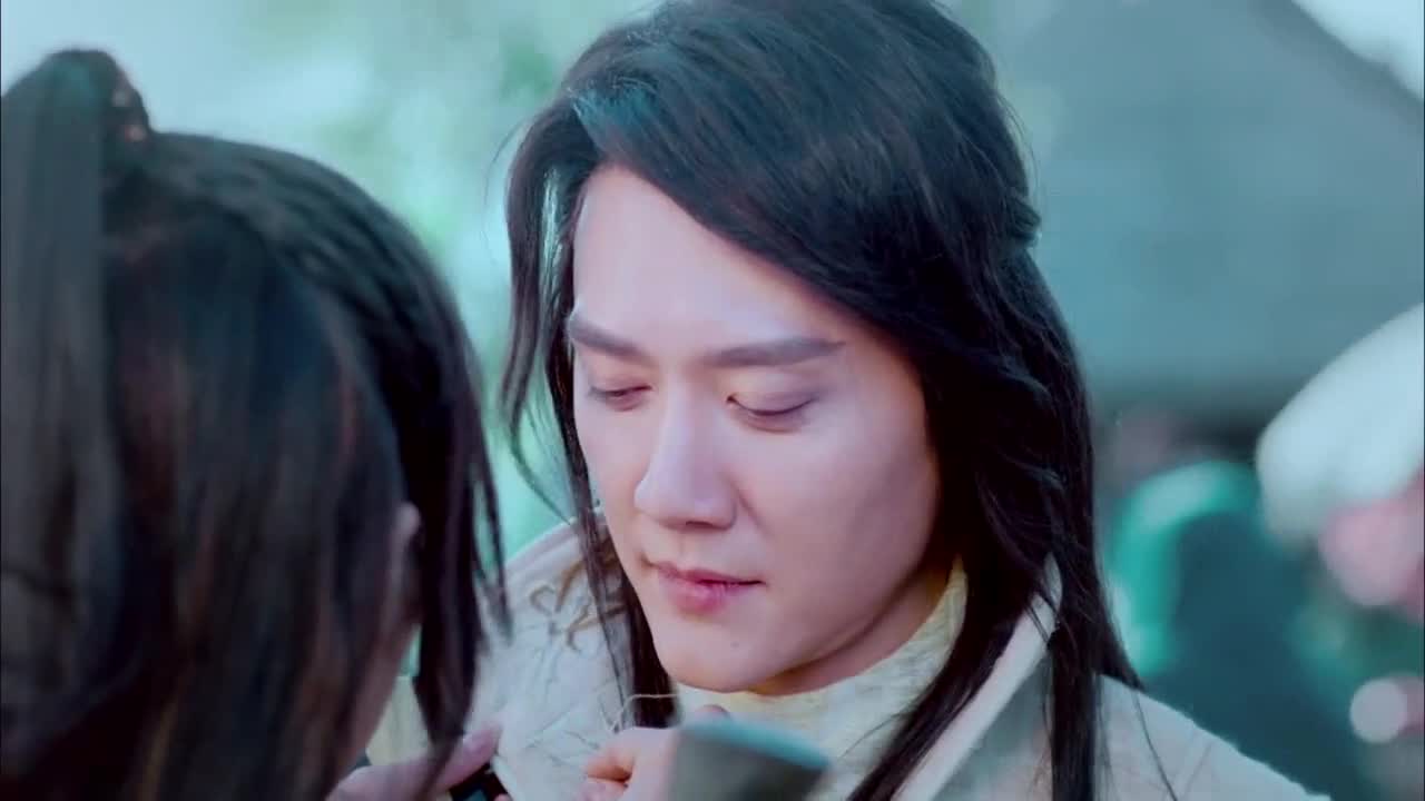 Ice Fantasy / Ледена фантазия Е04 2/2 [бг суб]