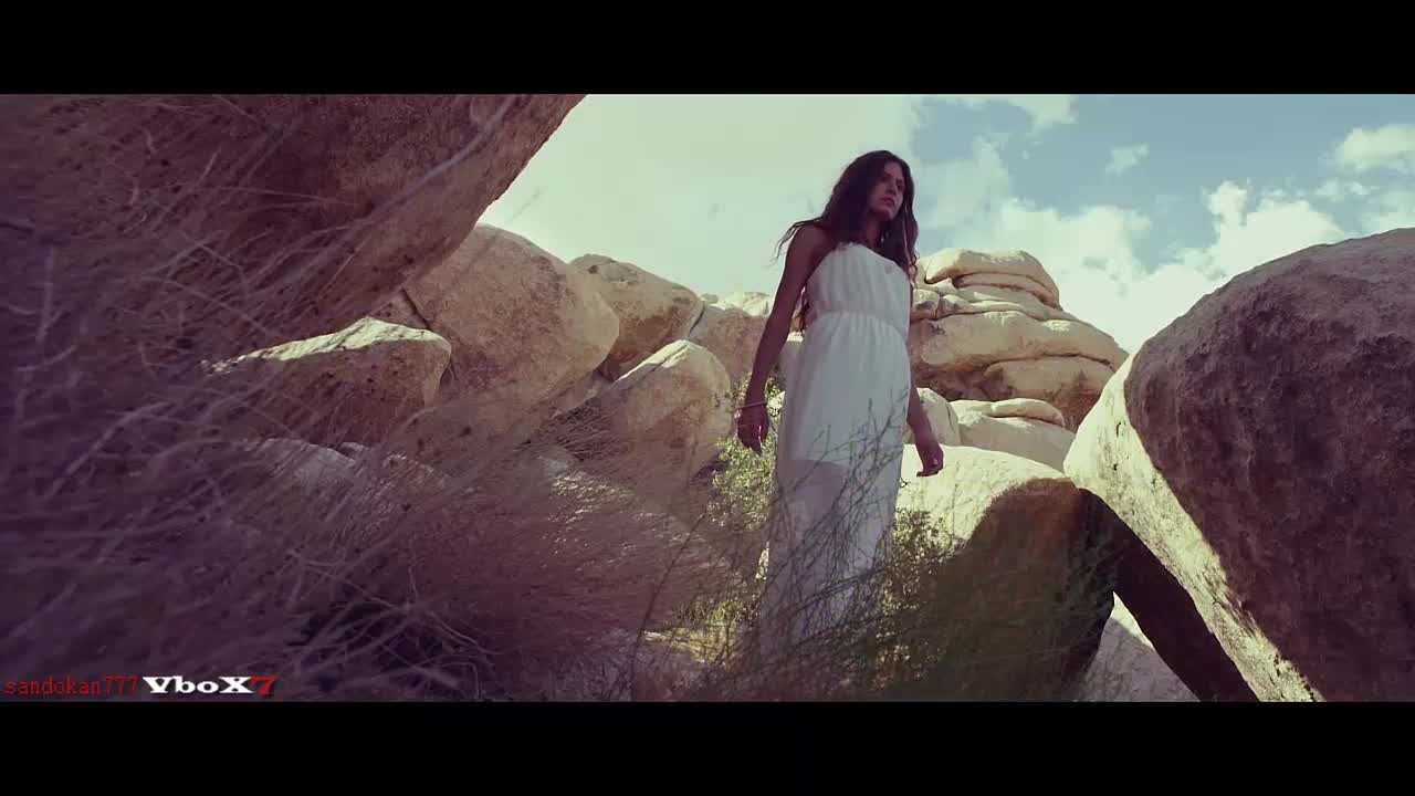 Премиера 2015 ! Dj Take & Melisse - Calling My Name ( Lyric Video )