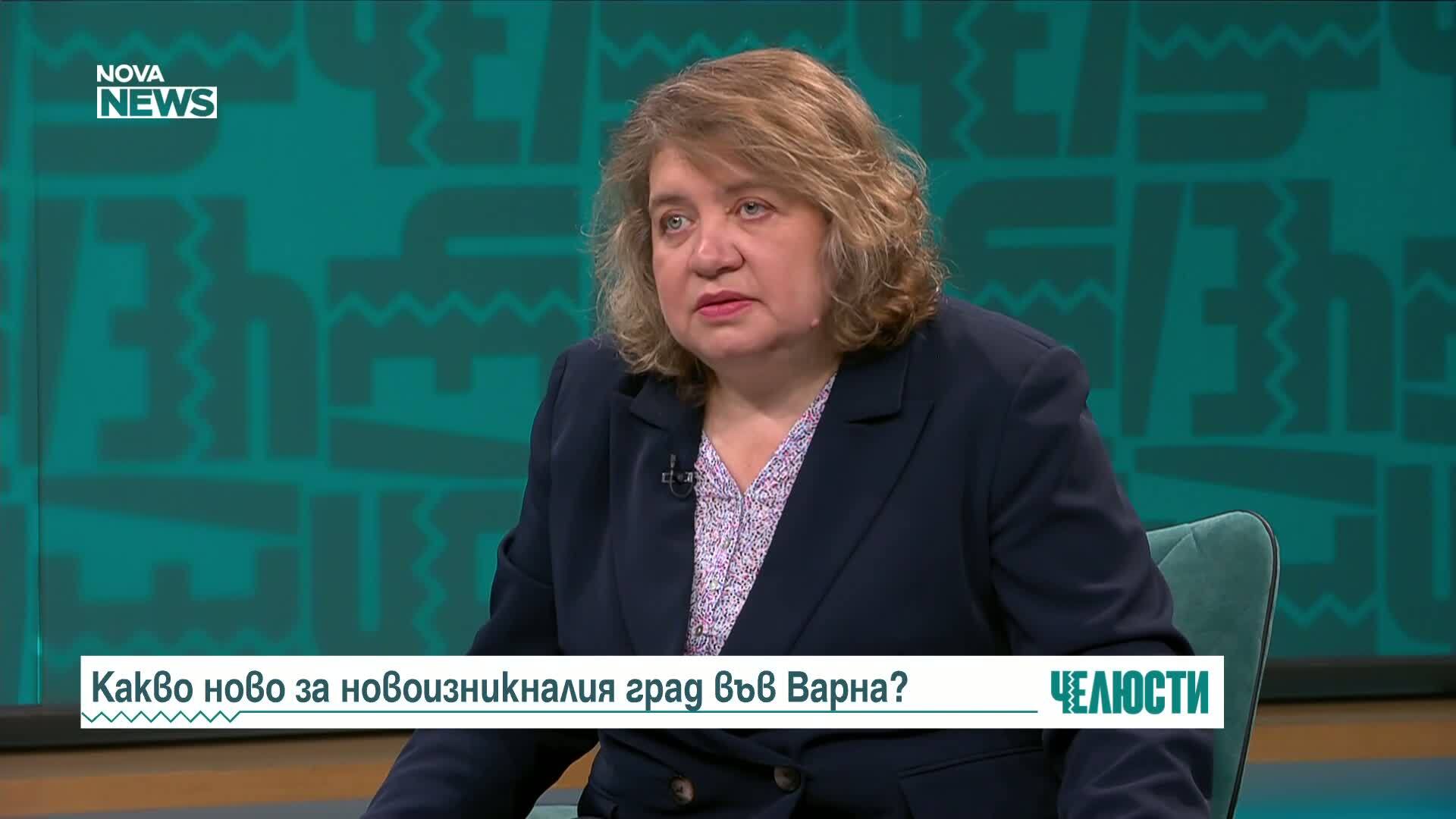„Челюсти”: Какво ново за незаконния град край Варна