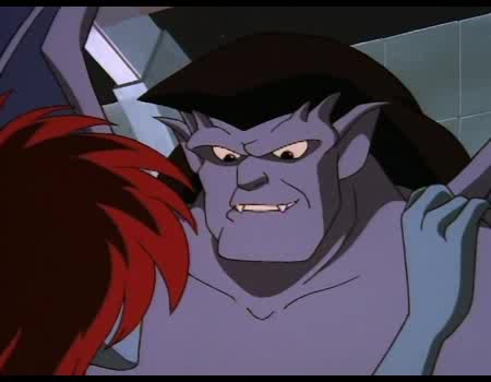 download gargoyles the heroes awaken