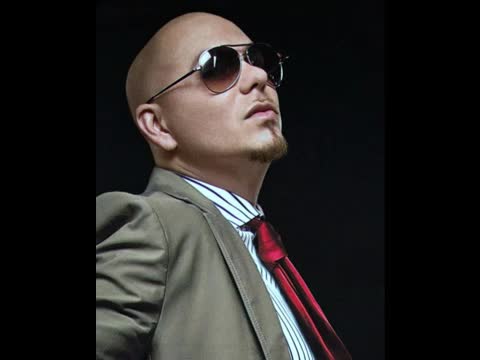 Pitbull ft. Alex Saidac - Put It On Me