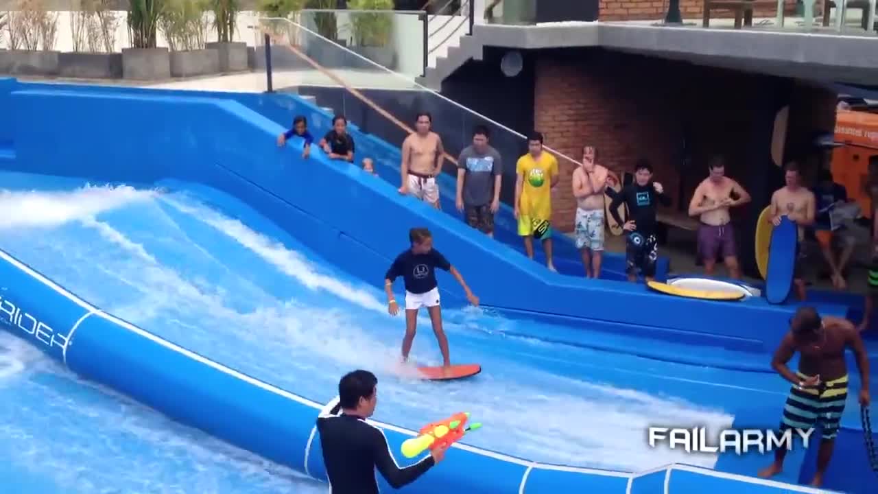 Най-добрите фалове of the Week 4 October 2013 | Failarmy