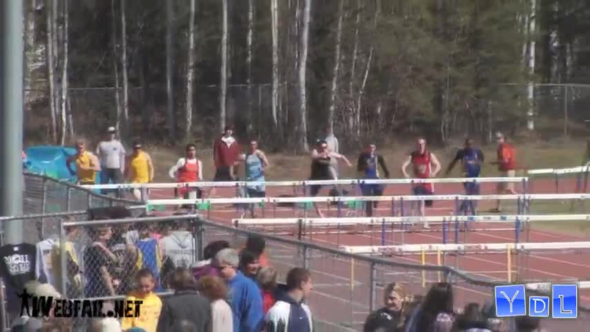 Лека Атлетика - Смях Компилация 2012