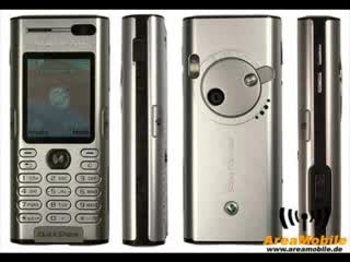 Sony Ericsson Gsm - s by Dracula