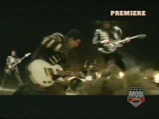 My Chemical Romance-Famous Last Words