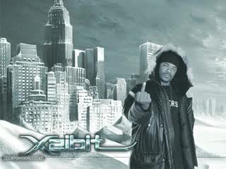Korn Feat. X - Zibit. - Fight The Power [xXx]