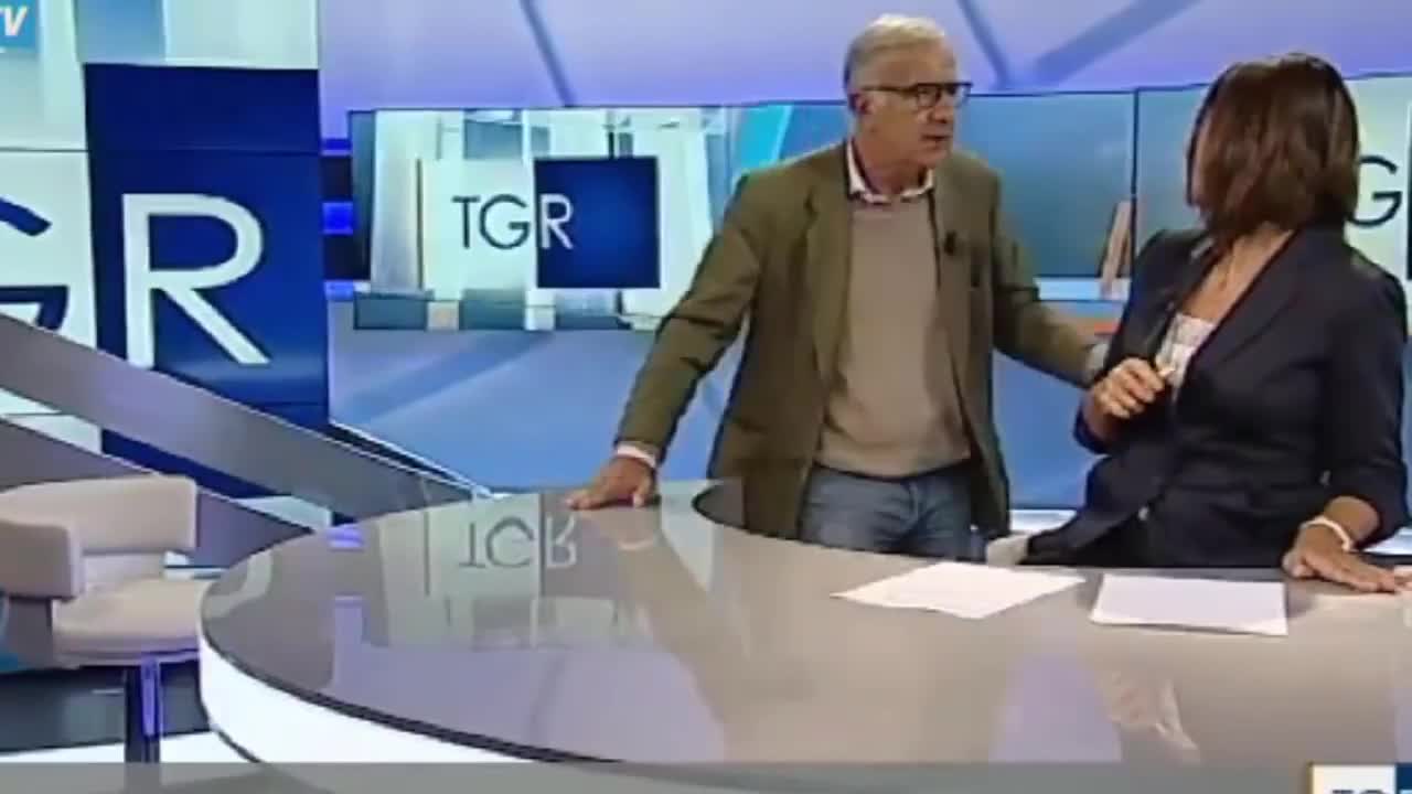 Когато те поканят на гости на любимата ти тв водеща