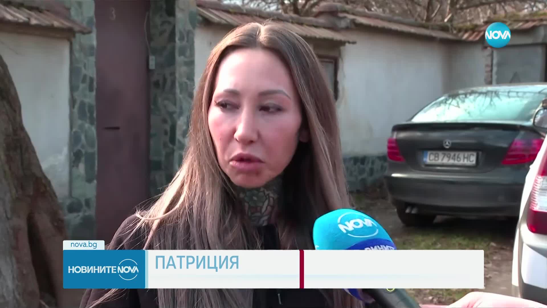Новините на NOVA (23.02.2024 - следобедна емисия)