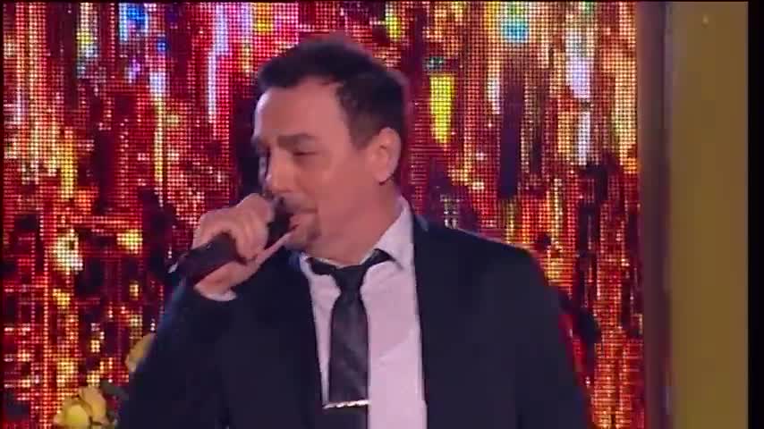 Dragan Kojic Keba - 2014 - Bregidi dzanum (tv Grand 29.05.2014) (hq) (bg sub)