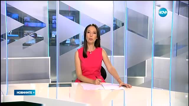 Новините на Нова 12.05.2016 - обедна емисия