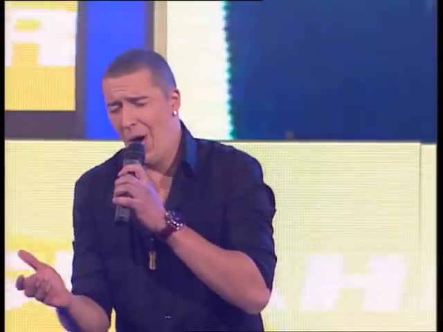 Amar Jasarspahic - 2013 - Oci jedne zene (hq) (bg sub)