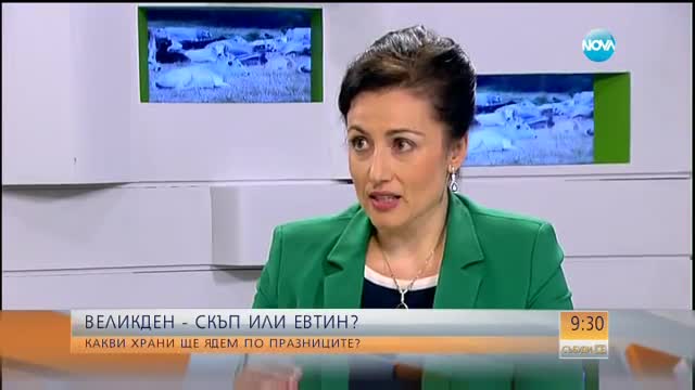 Земеделският министър: Нодуларният дерматит е безопасен за хората