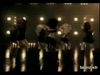 Nicole Scherzinger От Pussycat Dolls