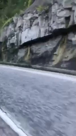Абсурдно поставени пътни знаци