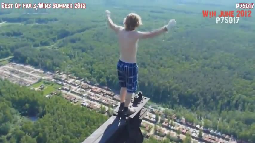 Доза смях и болка - Wins & Fails 15 min 2012 - 2013 Best and Funniest
