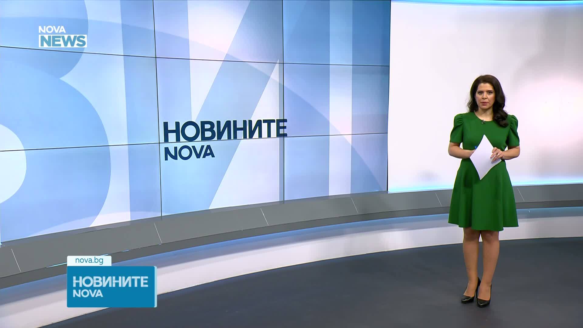 Радев обяви кога и на кого връчва третия проучвателен мандат