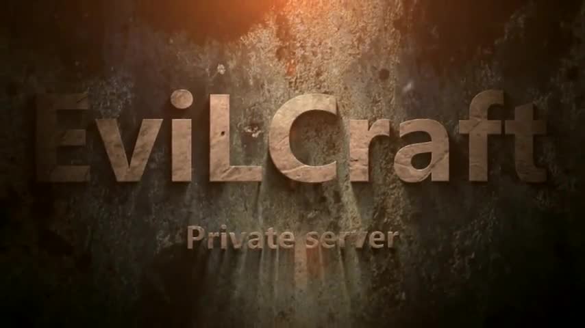 Evilcraft Епизод 8 Вече имаме и кончета