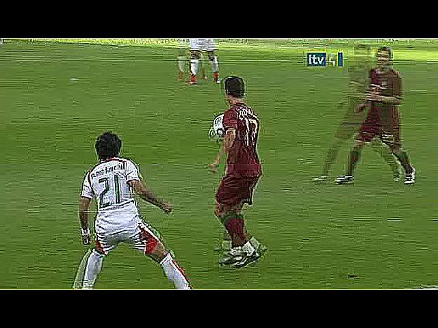 Cristiano Ronaldo Forever