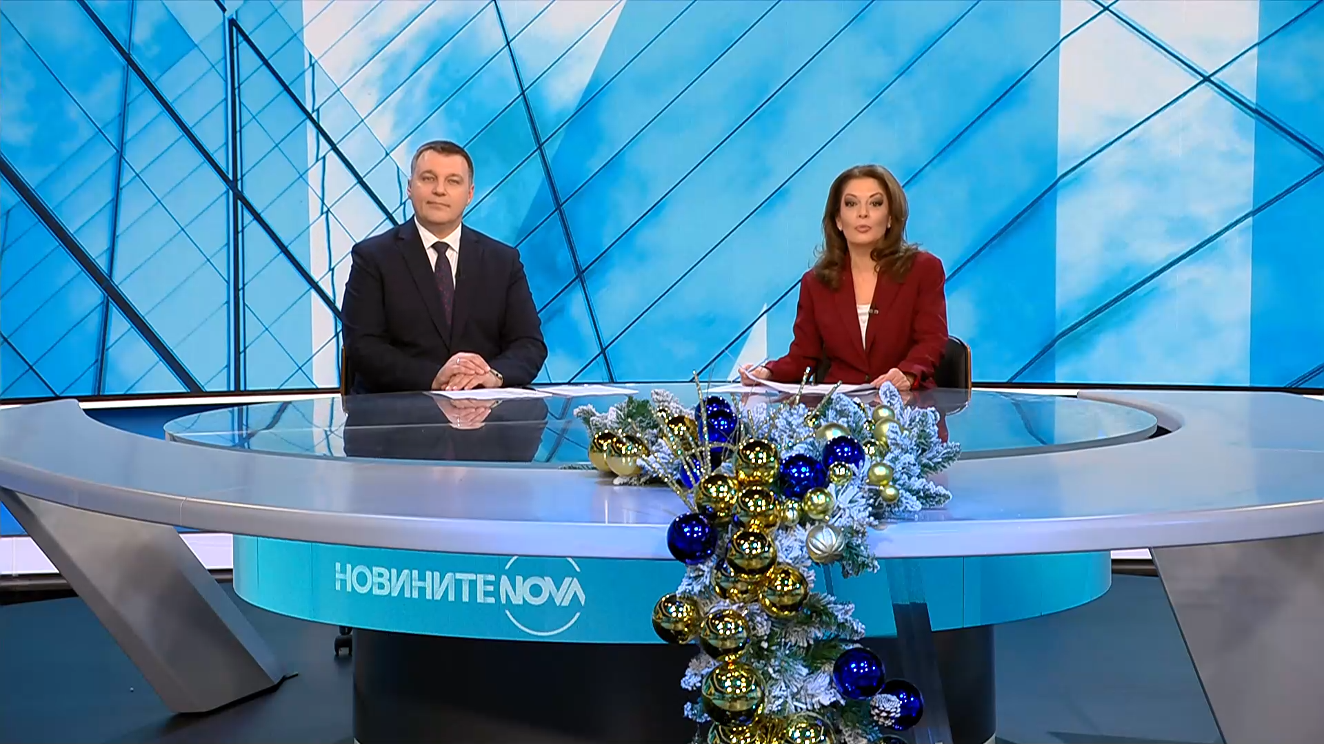Новините на NOVA (26.12.2025 - централна емисия)