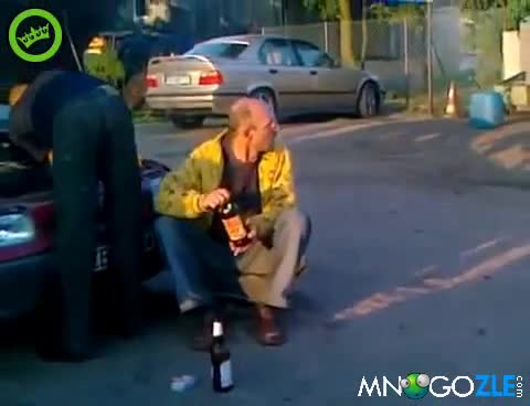Гаден Номер Му Направиха - Смях