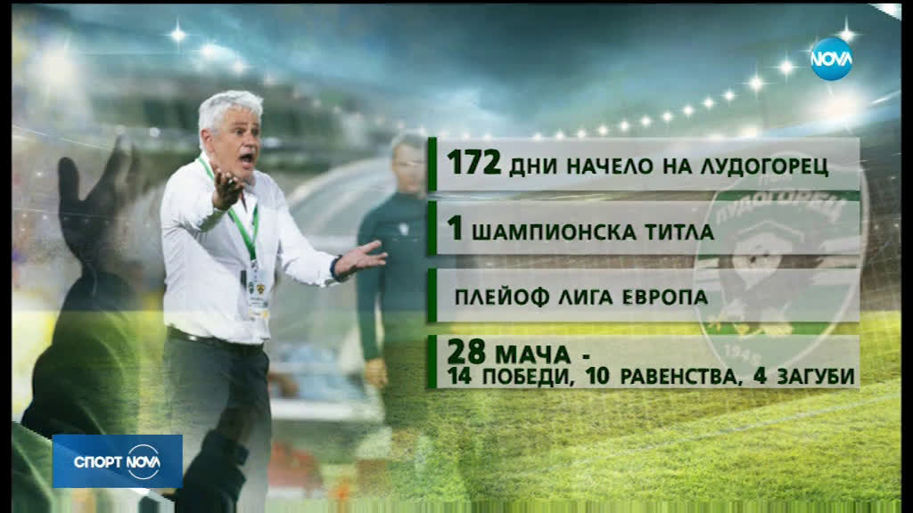 Спортни новини (26.08.2019 - лятна късна емисия)