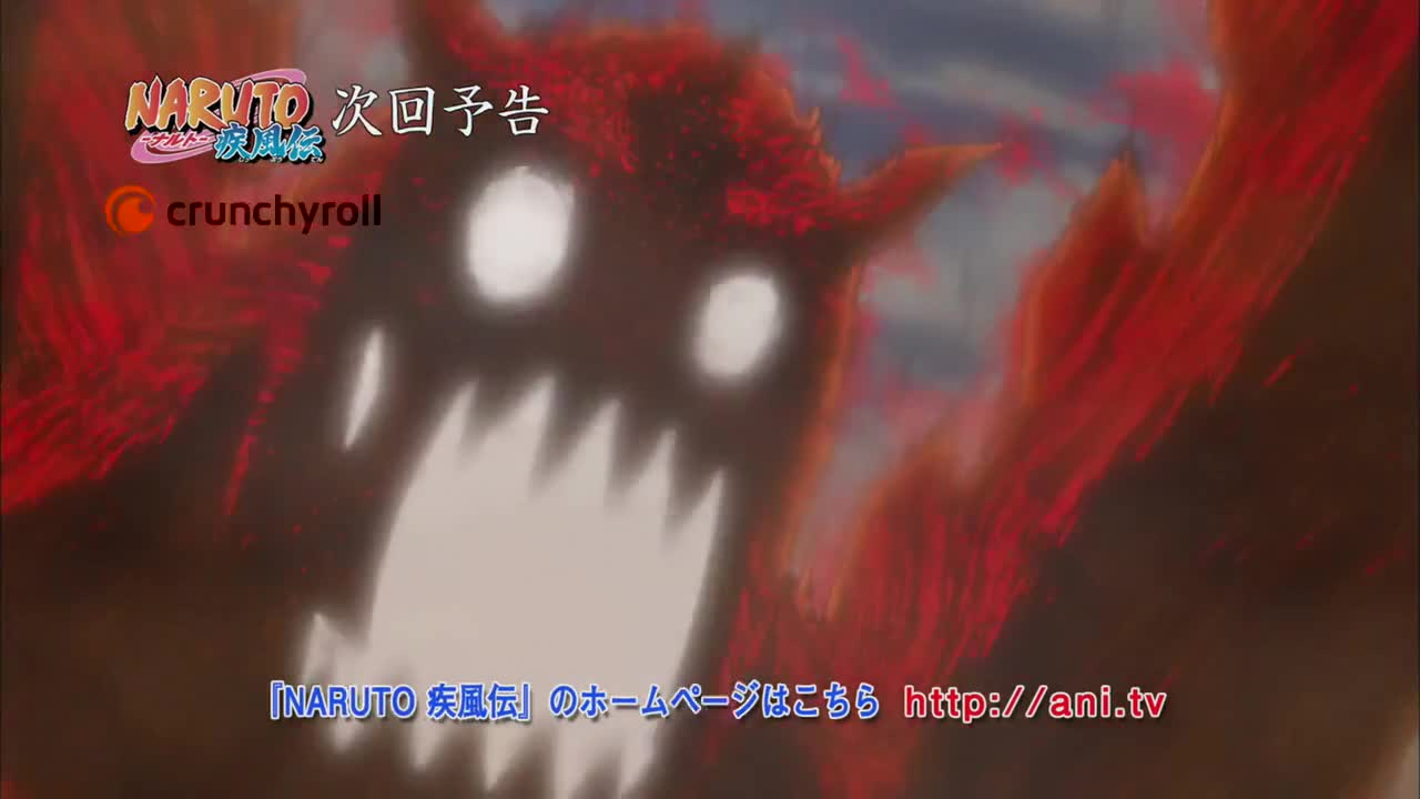[ Бг Субс ] Naruto Shippuuden 326 Върховно качество