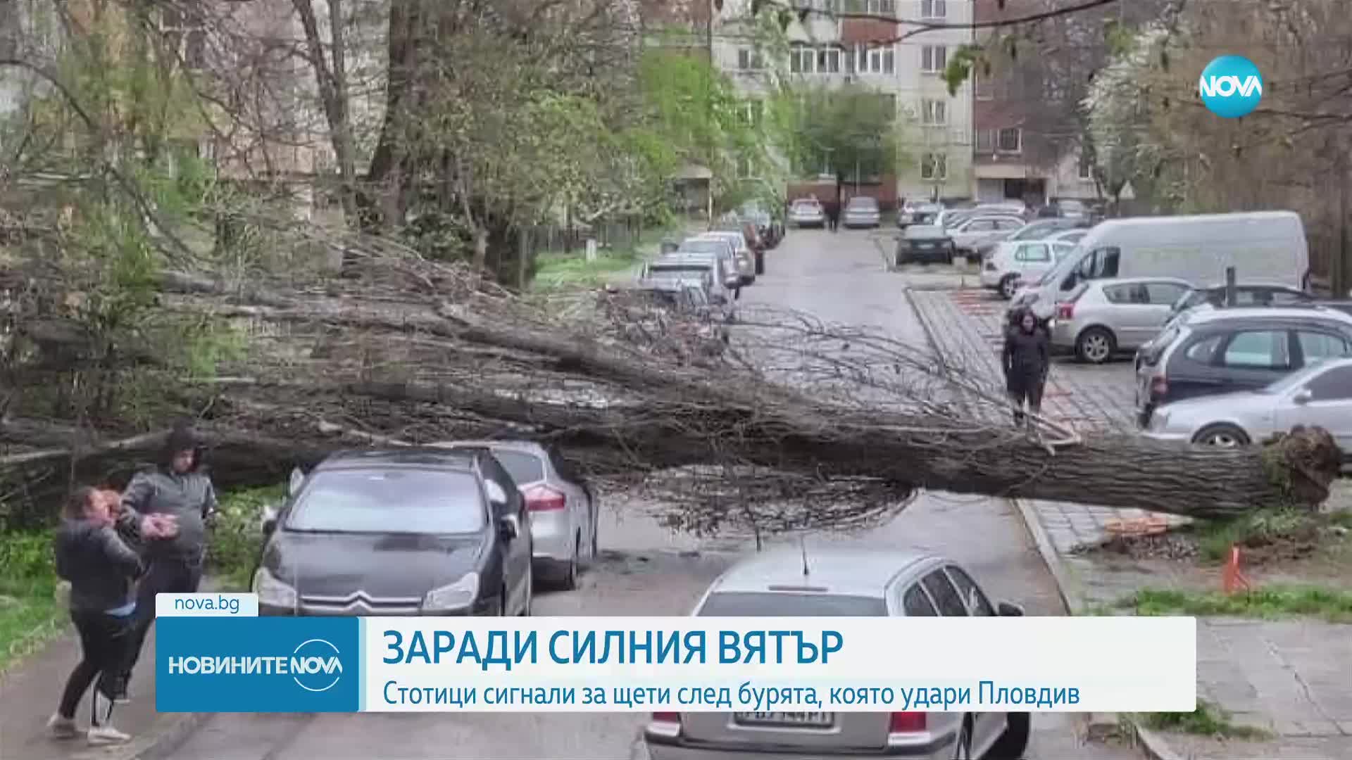 Новините на NOVA (28.03.2023 - следобедна емисия)