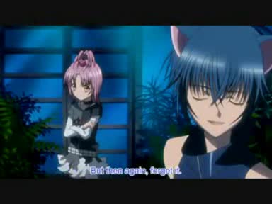 Shugo chara episode 20 english sub