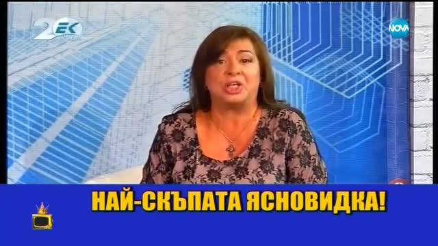 Господари на ефира (12.10.2017)