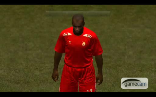 Дузпи - Цска - Левски Pes 2009