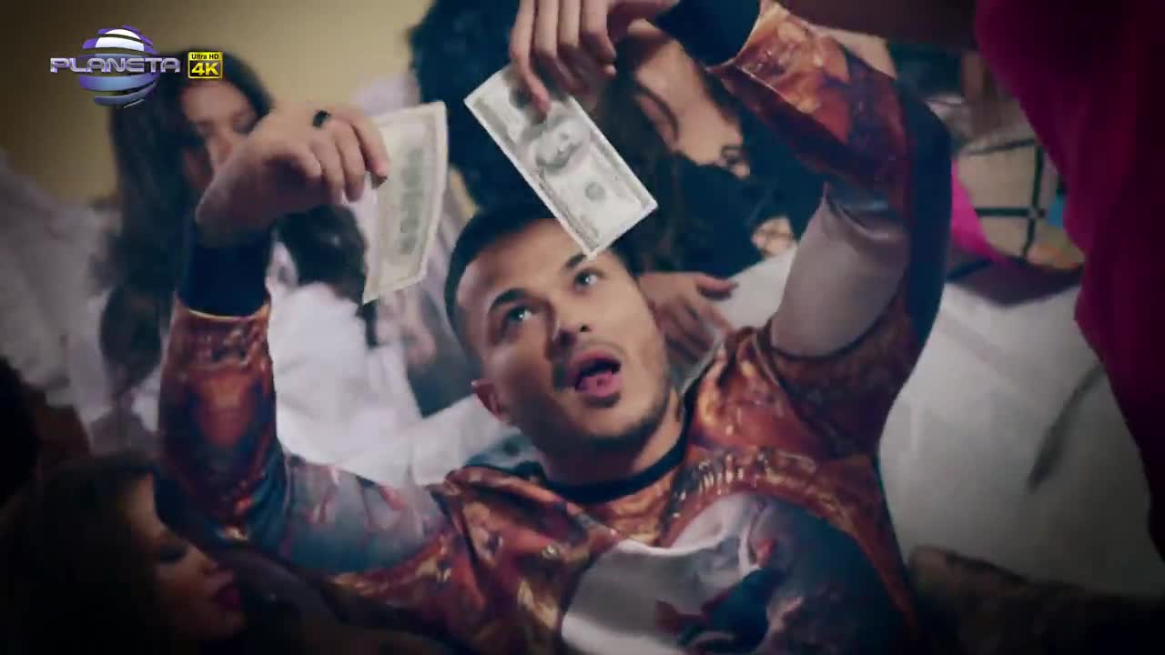 Галин - Парата, ако хвана (2015)