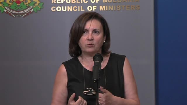 Бъчварова: Кандидатът за президент не може да е резултат от компромис
