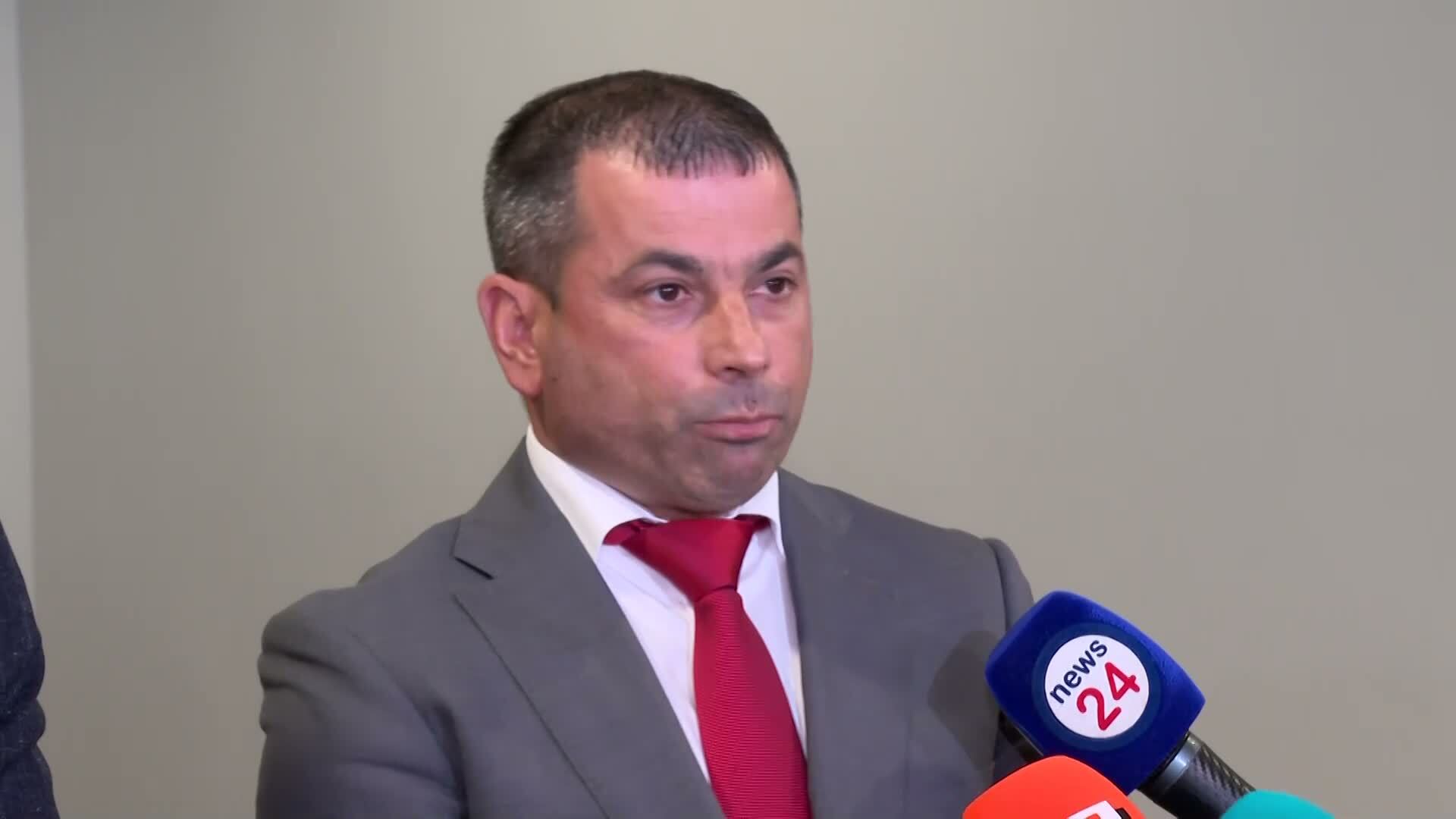 Задържаха шофьор с 2,58 промила алкохол, спрян два пъти за ден в София