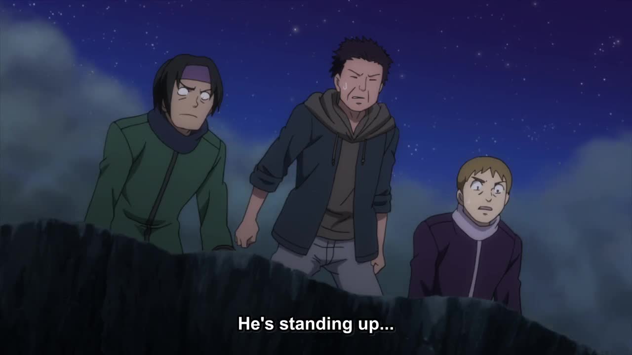 Fairy Tail Final Series Episode 2