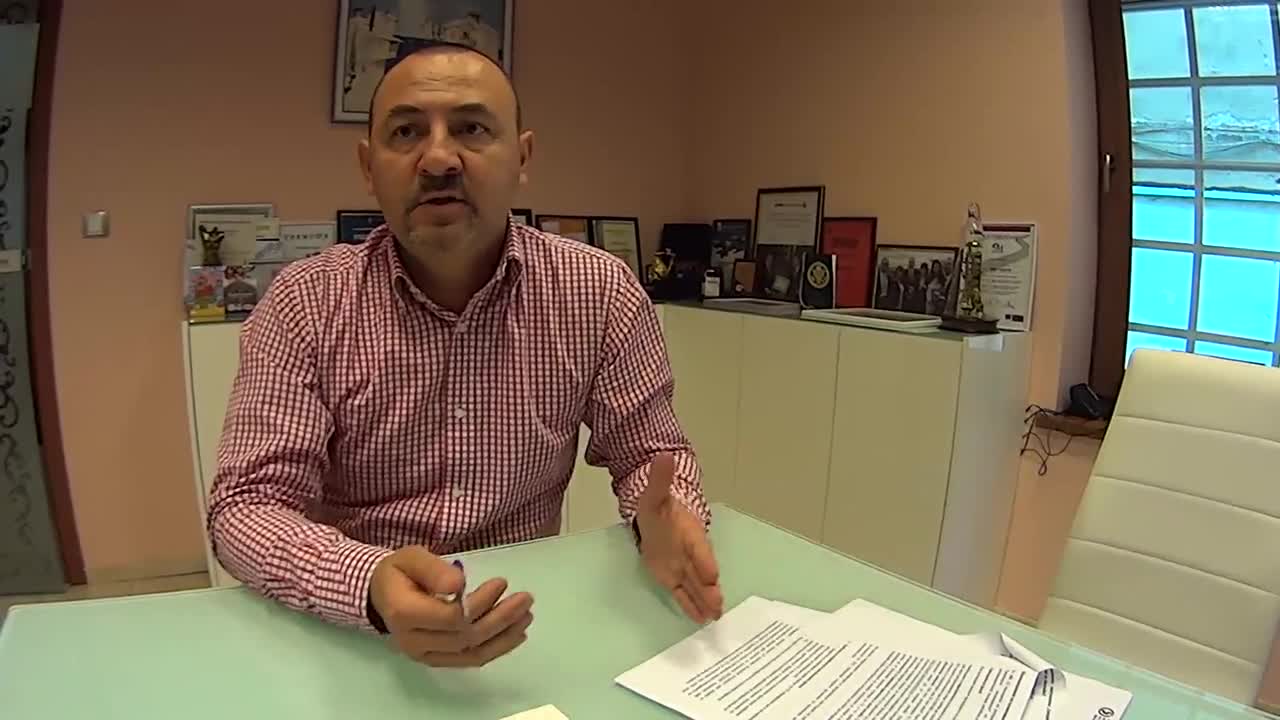 Владимир Тодоров за промените в Кодекса за застраховането