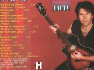 Halid Muslimovic - 1985 - Milena