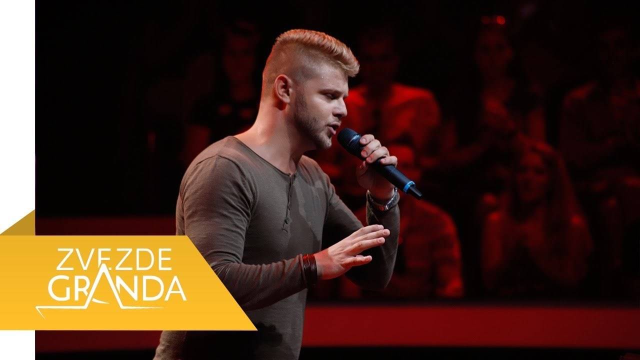 Samir Alebic - КАСТИНГ - Голямата поп-фолк звезда 18/19 - 29.09.18.