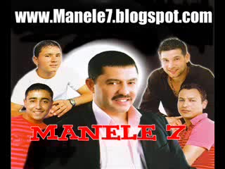 Ionut Cercel - Made In Romania