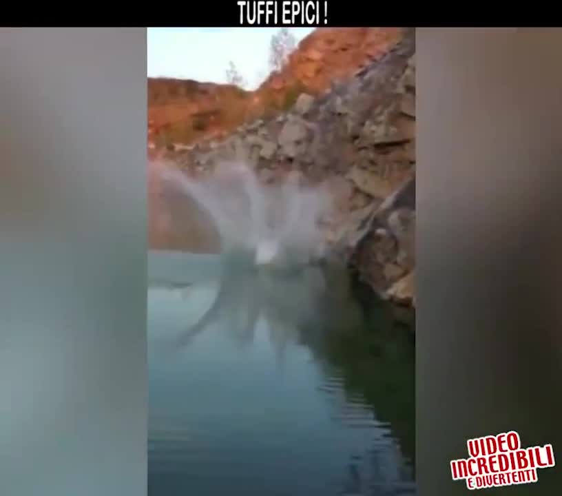 Крале и кралици на провалите. Компилация от болка и смях