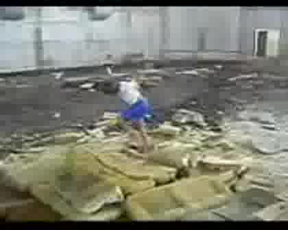 Oftyn Summer Video