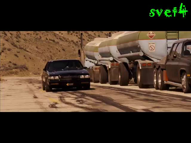 Fast And Furious 4 Trailer HD