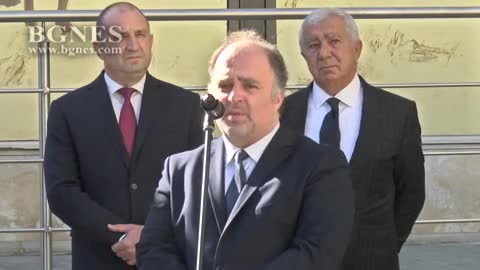 Радев: Левски продължава да сочи пътя към онази република, която остава блян за поколения българи