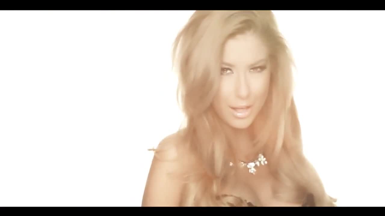 Горещо!!! Andrea - Hayati (official Video)