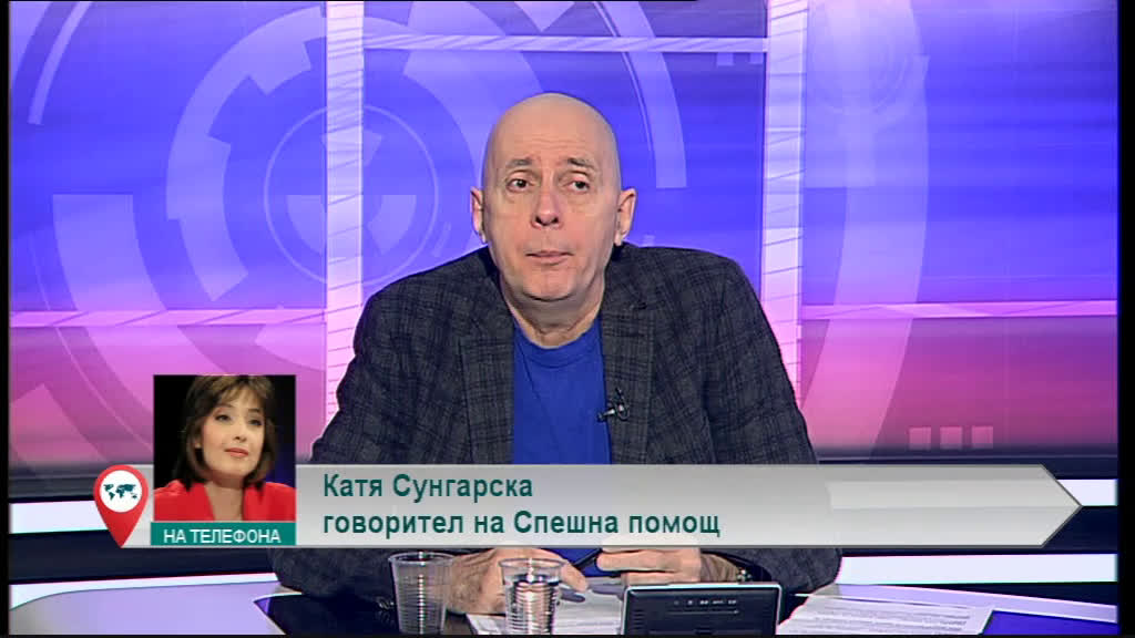 Ще издържи ли Спешна помощ натиска на Ковид-19?