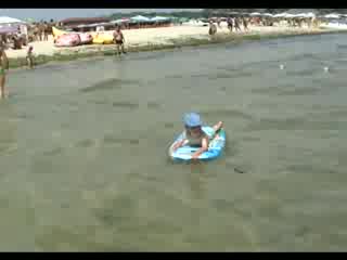 Кранево Плажа