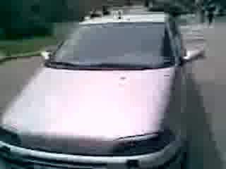 Fiat Punto Tuning