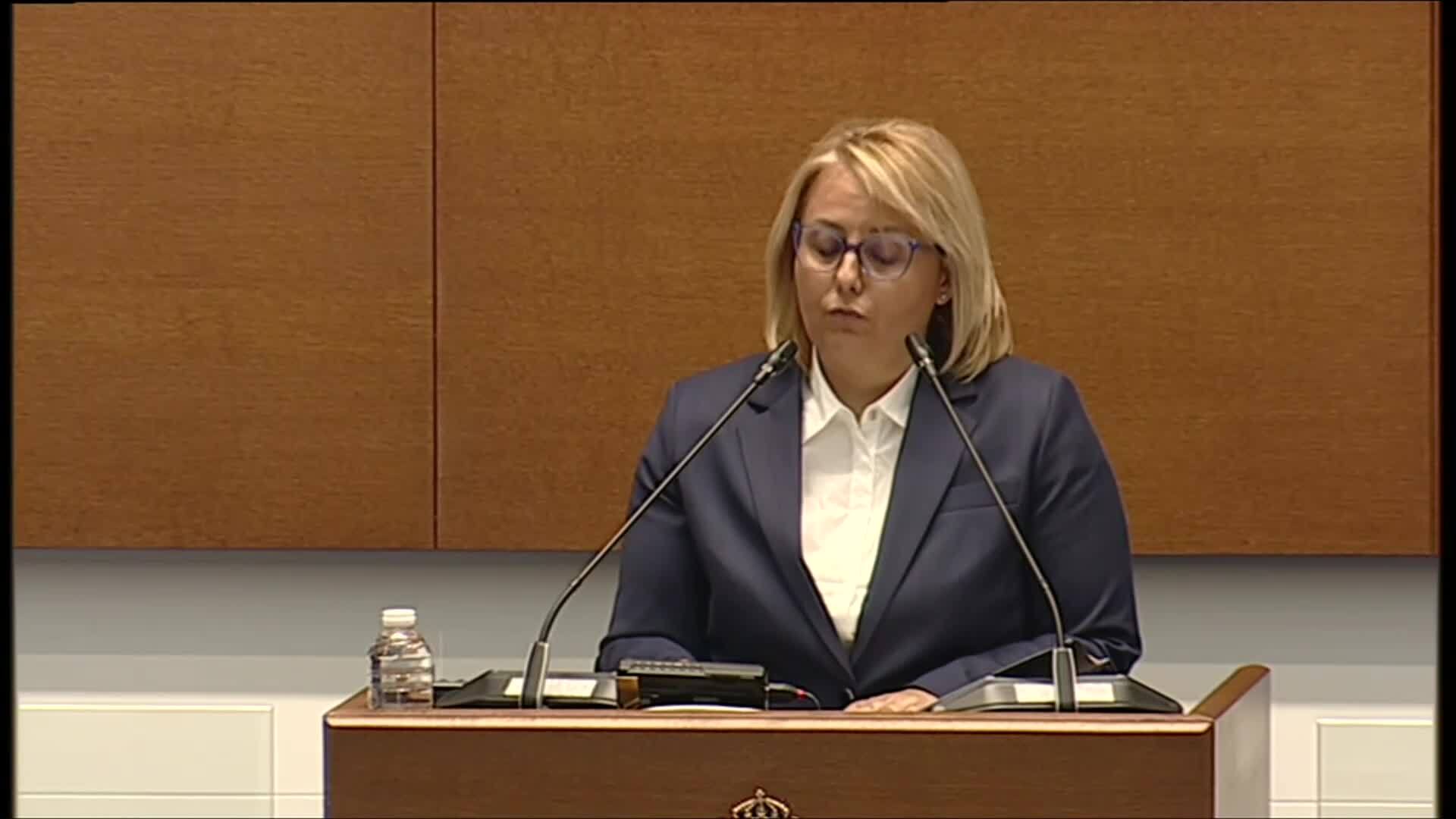 ДПС: Ще бъдем конструктивна и отговорна опозиция, която ще подкрепя политики в защита на интереса на гражданите и държавата